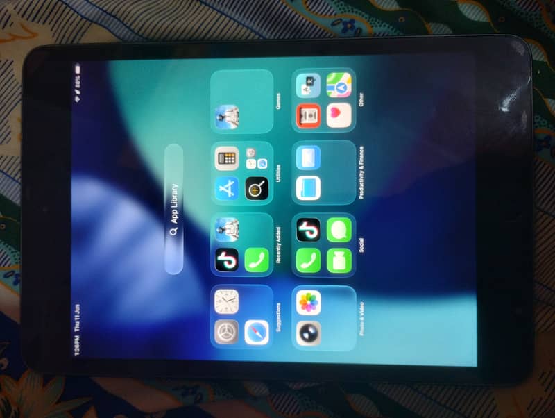 Ipad mini 5 64GB 1