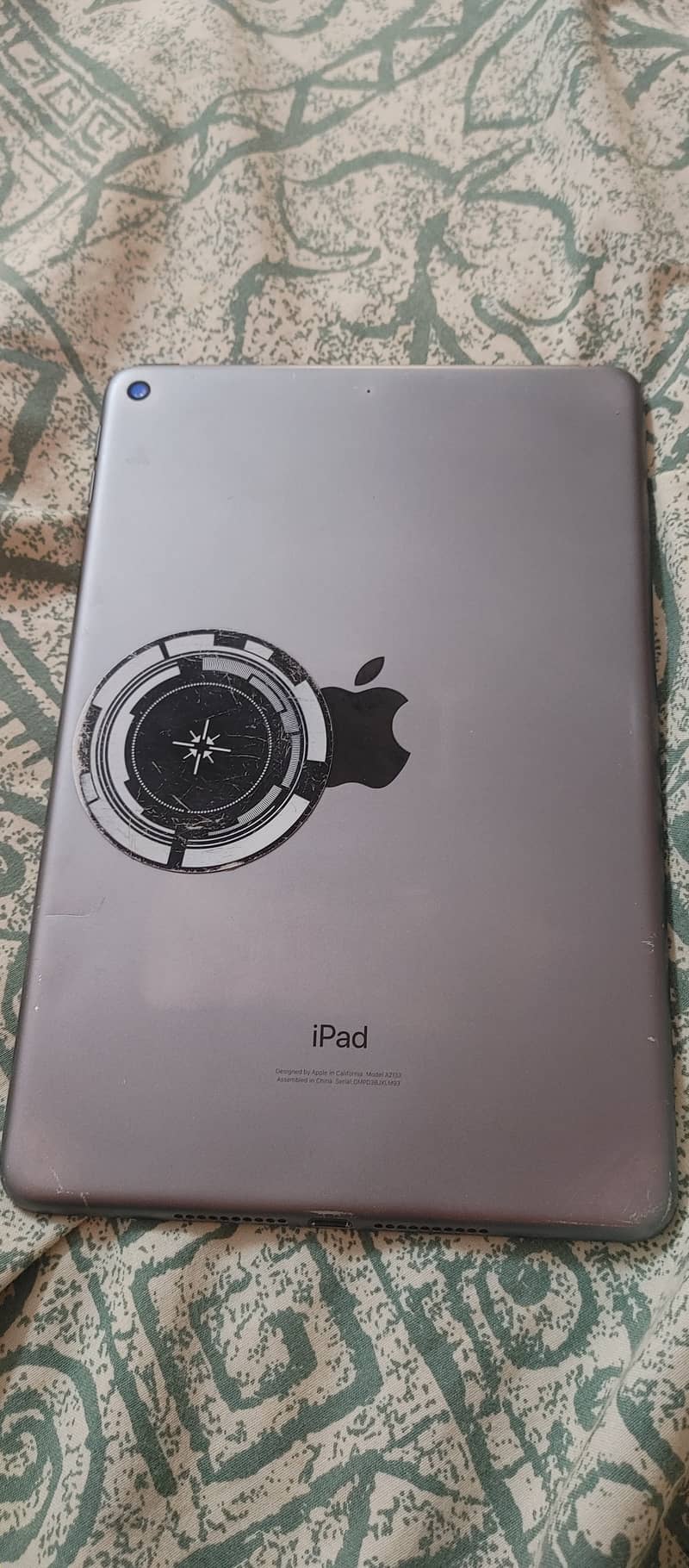 Ipad mini 5 64GB 3