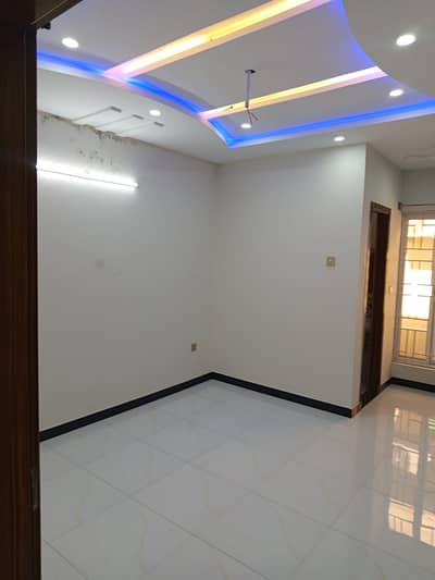 5 Marla Duoble Storey House Available. For Sale In Gulshan E Sehat E-18 Islamabad.