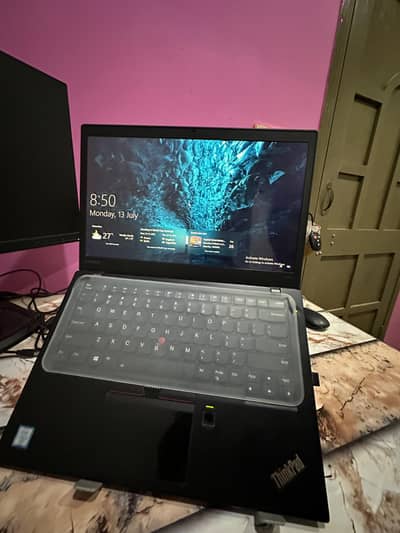 LENOVO T470S THINKPAD