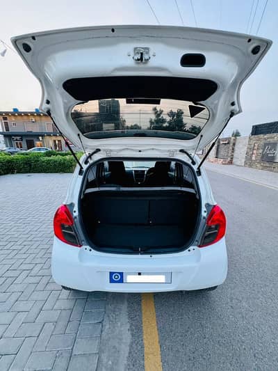 Suzuki Cultus VXL 2021