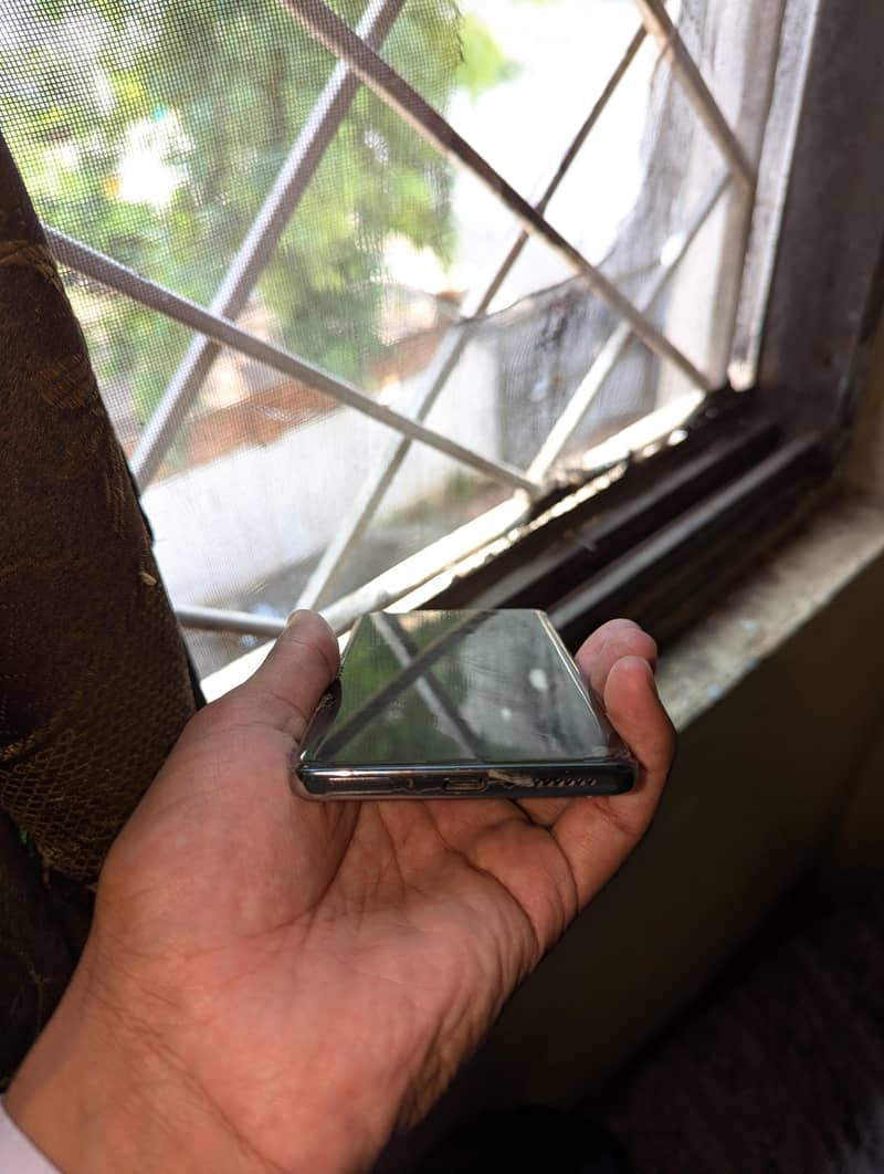 Tecno CAMON 40 Pro 3