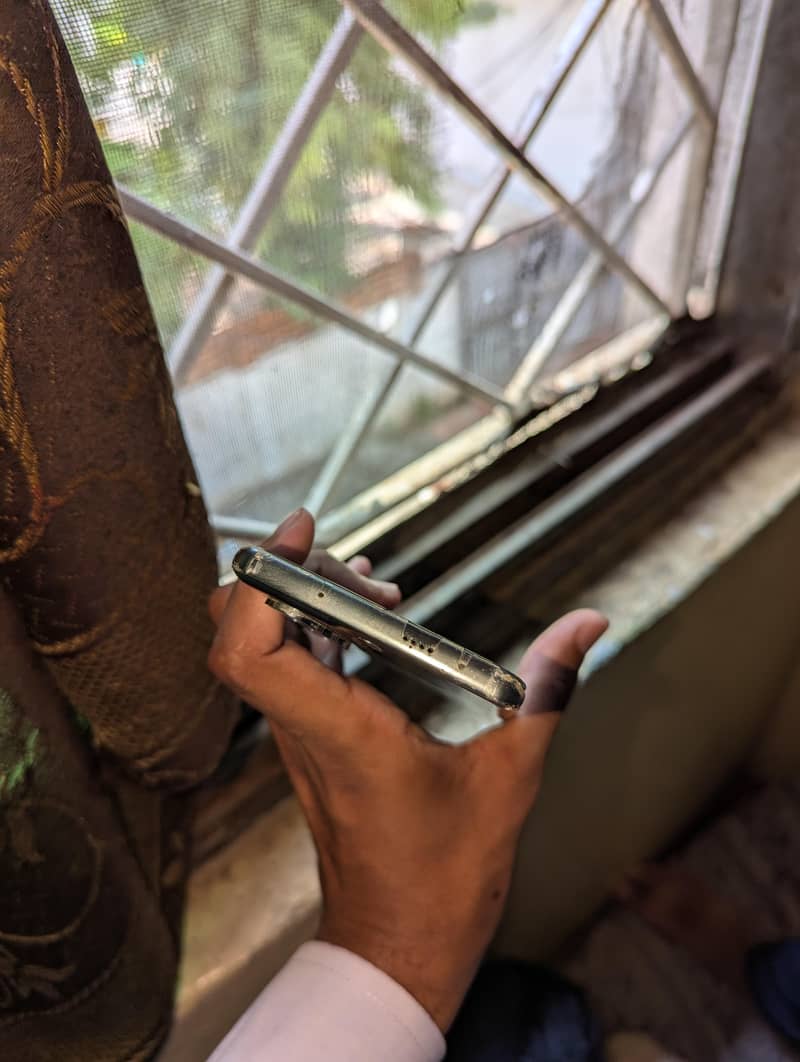 Tecno CAMON 40 Pro 6