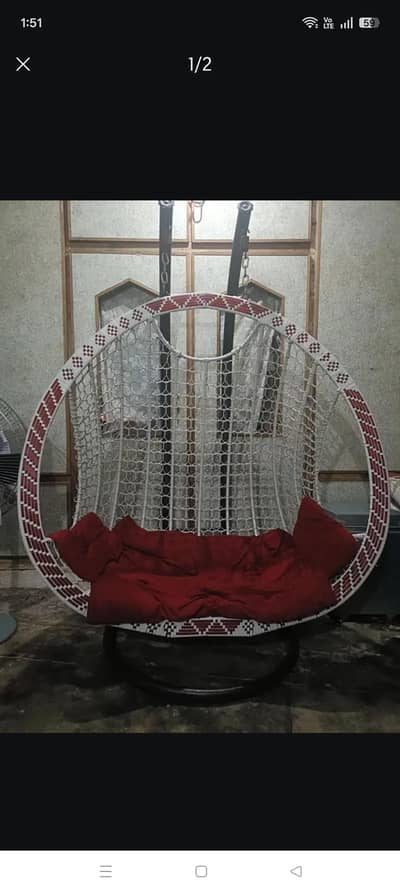 Swing for sale