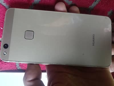 Huawei P20 Lite