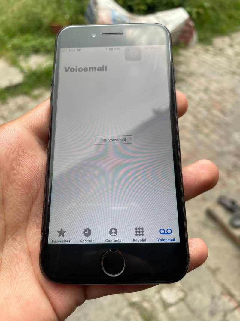 Apple iPhone 7 2