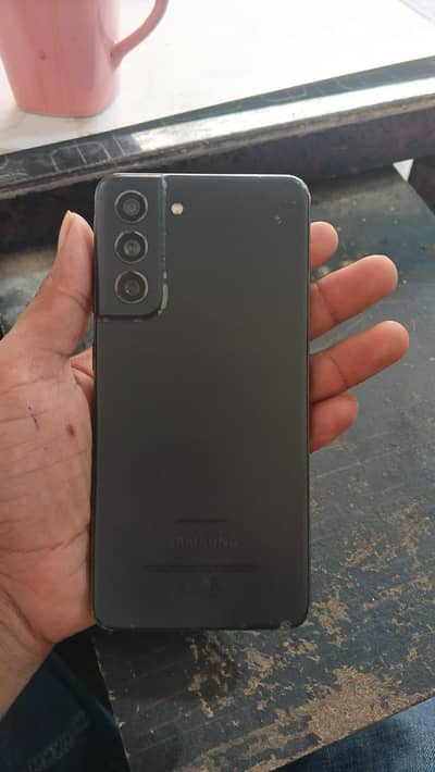 Samsung Mobile S21 FE