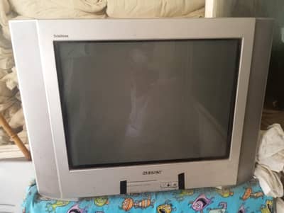 Sony television