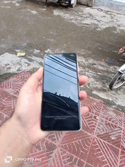 Samsung Mobile A22 for sale