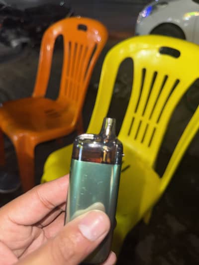 Smok tech 24/7  vape