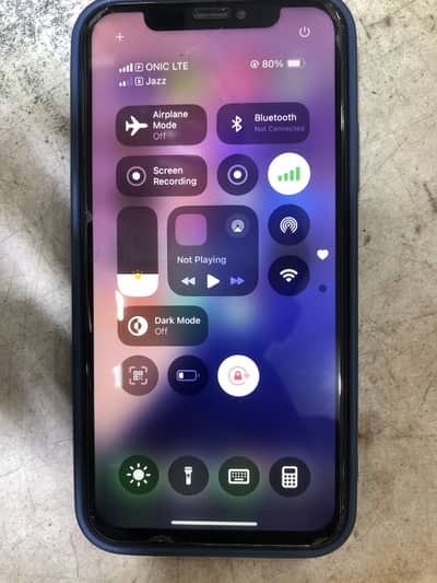 Apple iPhone XS