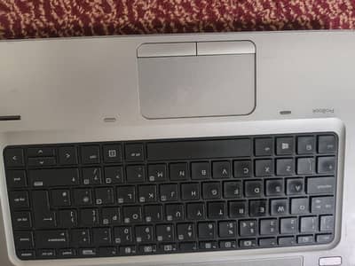 hp laptop