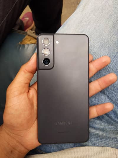 Samsung Mobile S21 FE