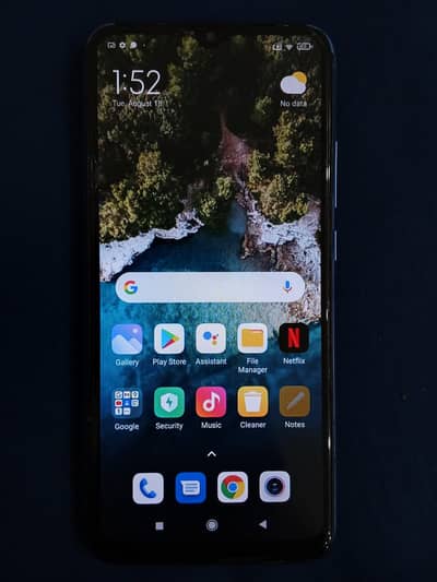 Xiaomi Redmi 10A