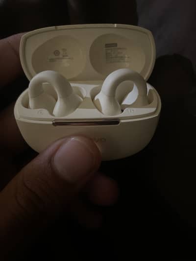 Lenovo airbords