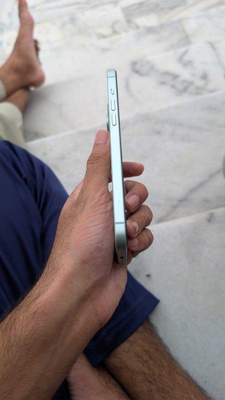 Apple iPhone 15 plus 5