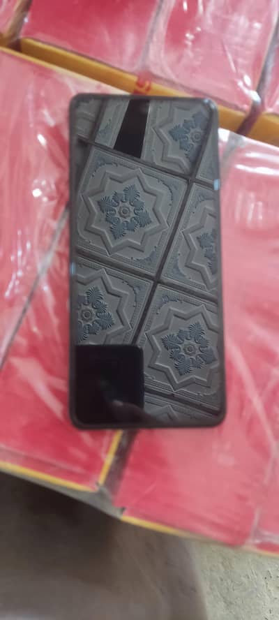 OPPO A5i 4.64 with all box 45w charger