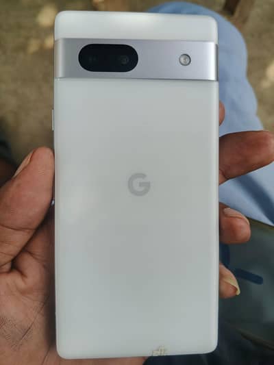 Google Pixel 7a