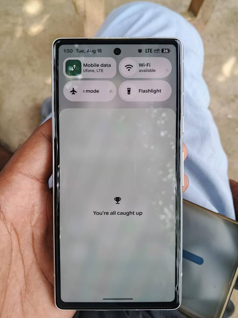 Google Pixel 7a 1