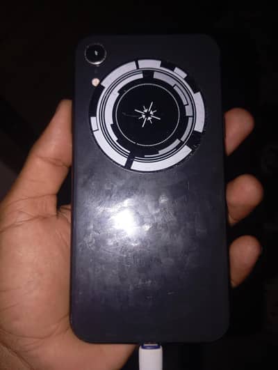 Apple iPhone XR