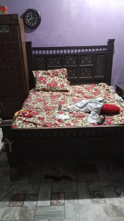 good condition urjant sall