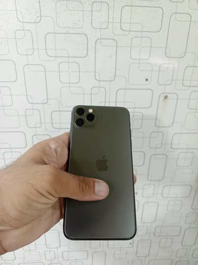 Apple iPhone 11 Pro Max