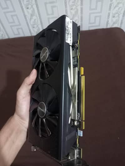 Rx 590 gme for sale 32000