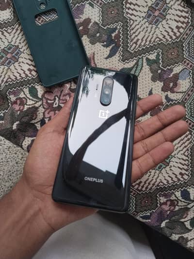 One Plus 8 Pro