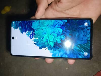 Samsung Mobile S20 FE