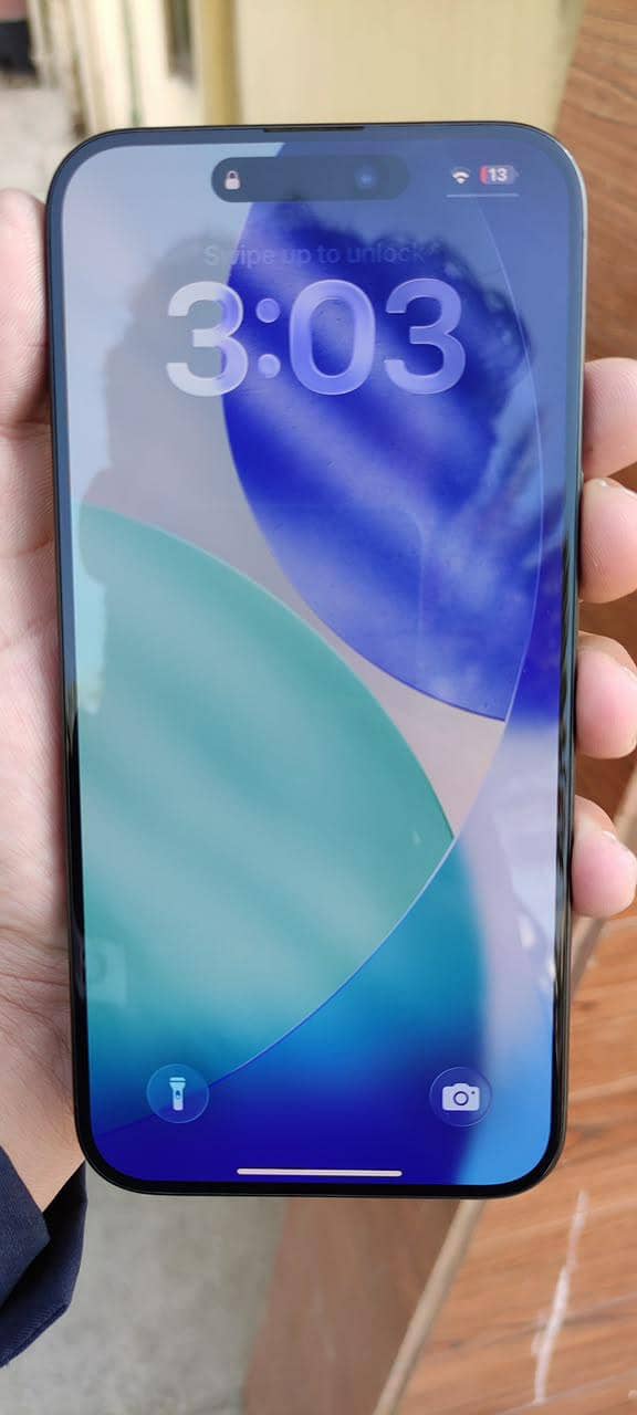 Apple iPhone 15 Pro Max 2