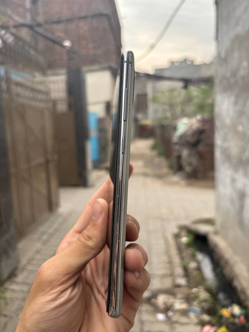 Samsung Mobile Note10 Lite 2