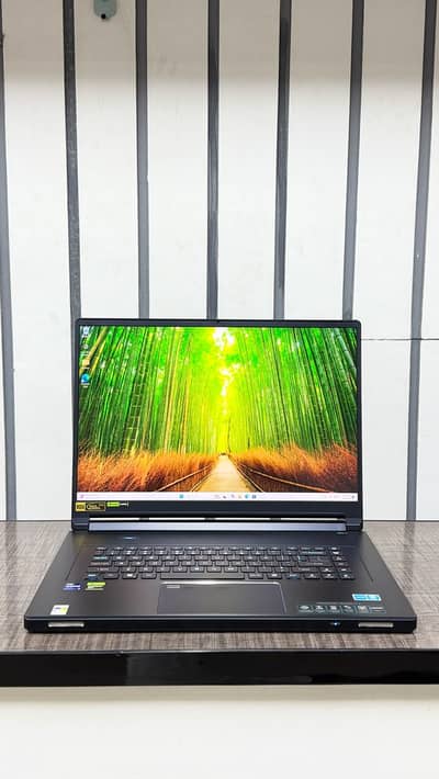 Gaming Laptops Acer Nitro ,HP Omen Victus ,Asus ROG Strix Workstations