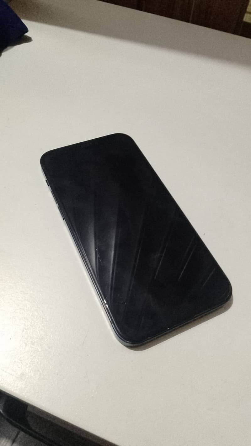iPhone 12 1