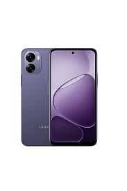 OPPO A6X 0