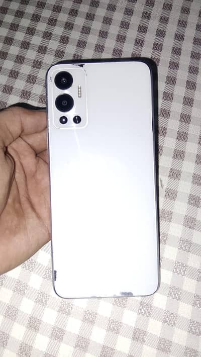 Infinix Hot 12