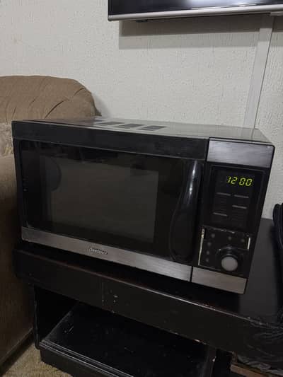 Dawlance Microwave Oven