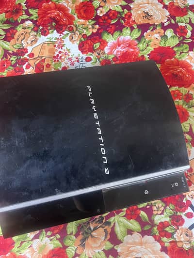 Ps3 fat