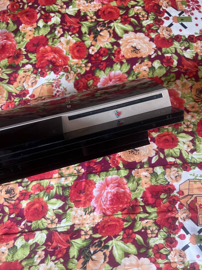 Ps3 fat 3