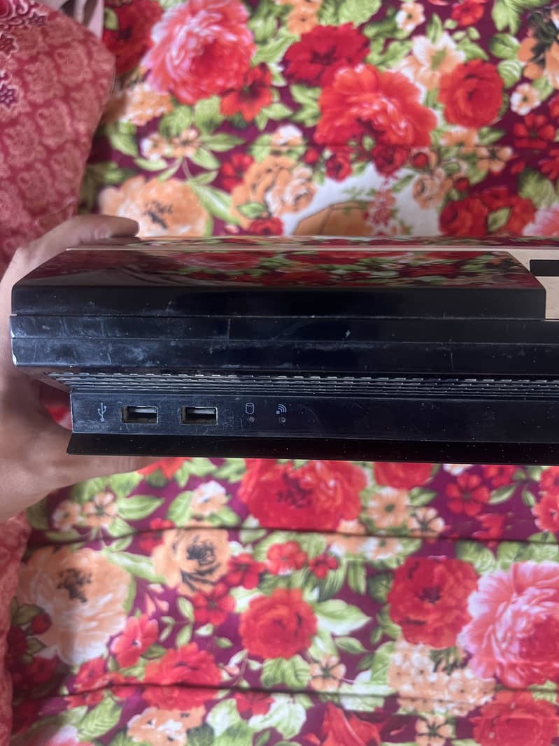 Ps3 fat 4