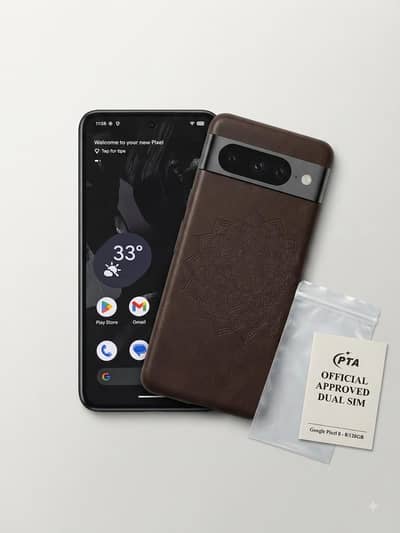 Google Pixel 8