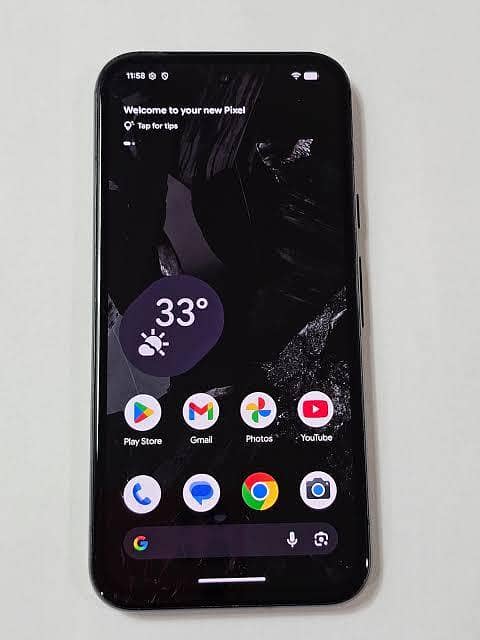 Google Pixel 8 2