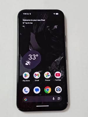 Google Pixel 8 3