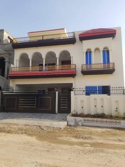 A Brand New House For Sale