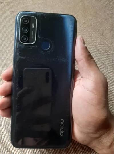 OPPO A53