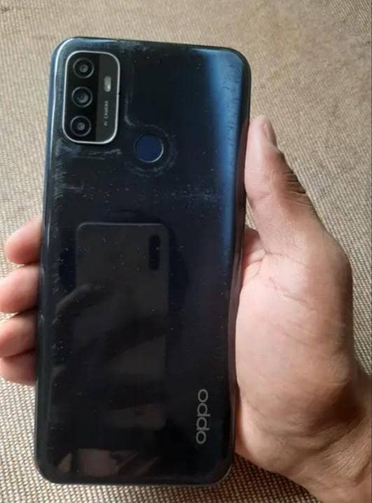 OPPO A53 0