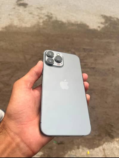 Apple iPhone 13 Pro Max