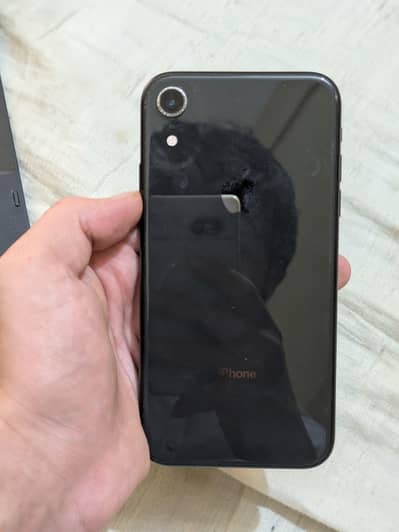 Apple iPhone XR