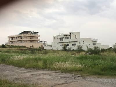 A very ideal prime location plot for sale
