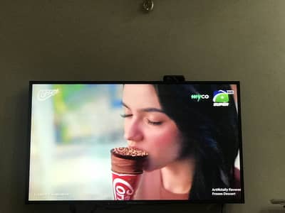 50 inch changhong  Ruba led for sale