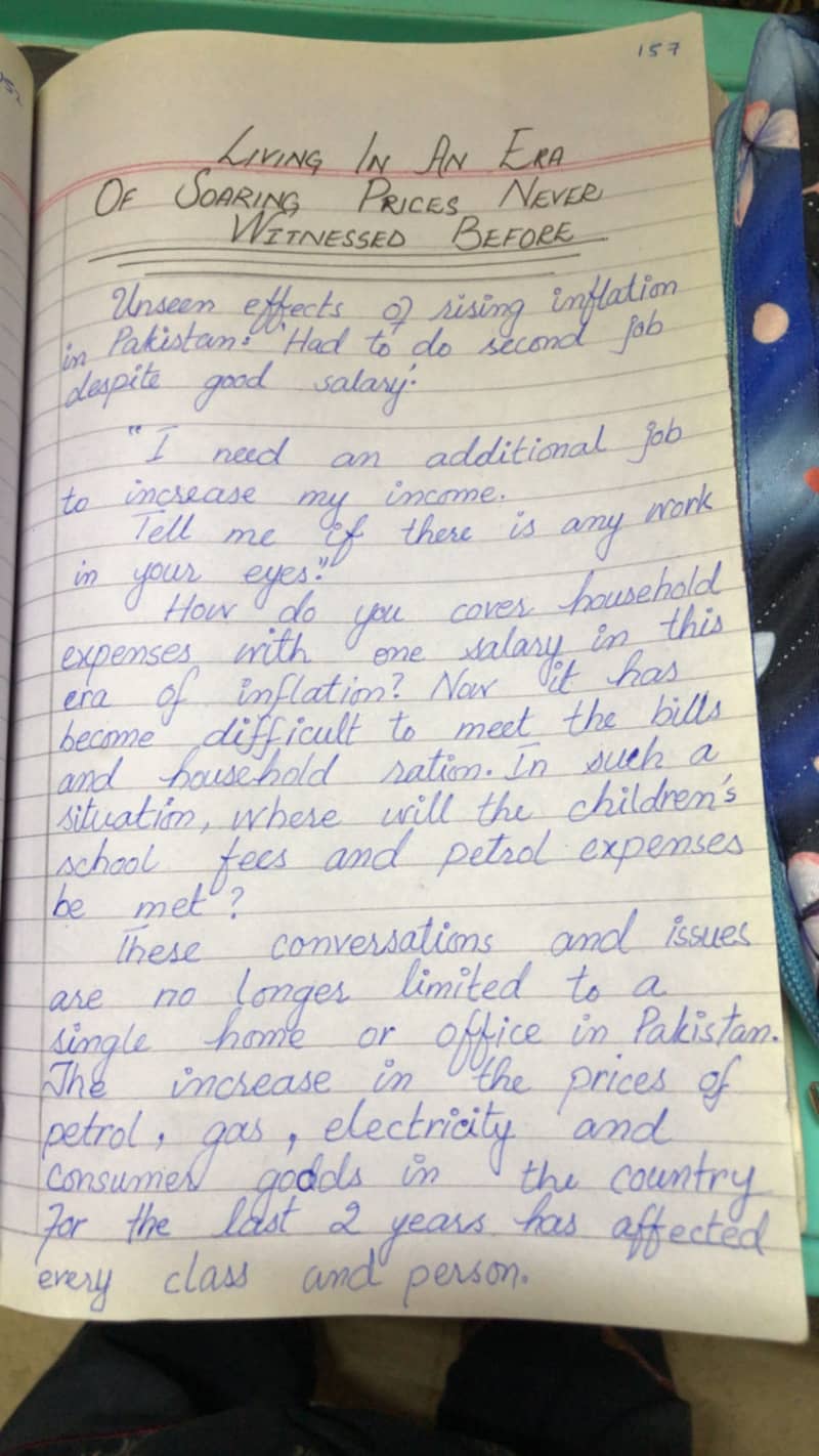 Assignment writing 0